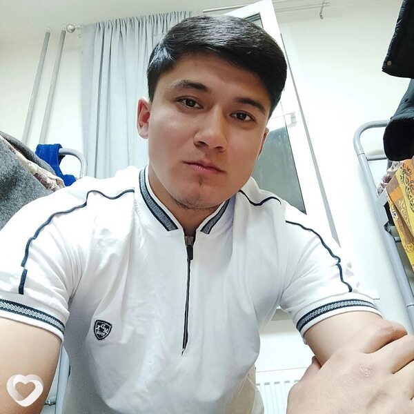 Kamronbek, Мичуринск