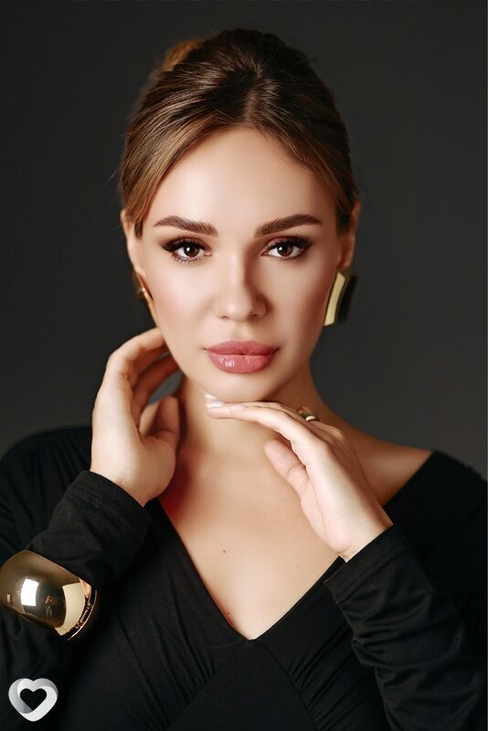 Анастасия, Астрахань