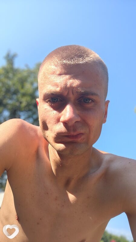 Алексей, 27, Слониме — анкета №4649393