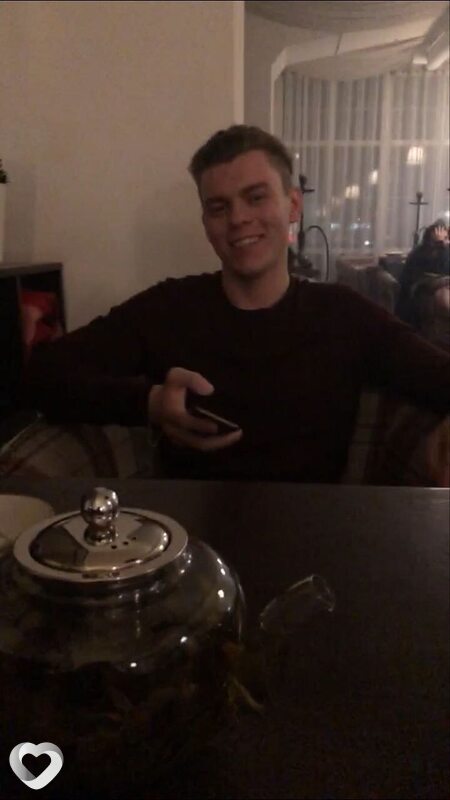 Андрей, Пинск