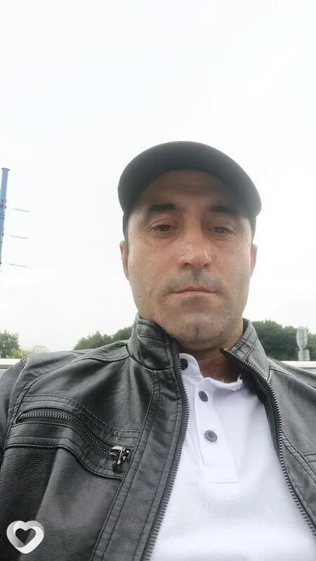 Идрис, Москва
