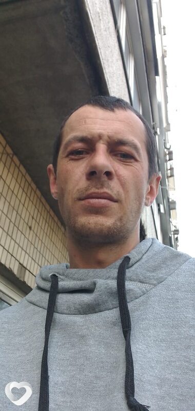 Діма, 32, Киеве — анкета №4649402