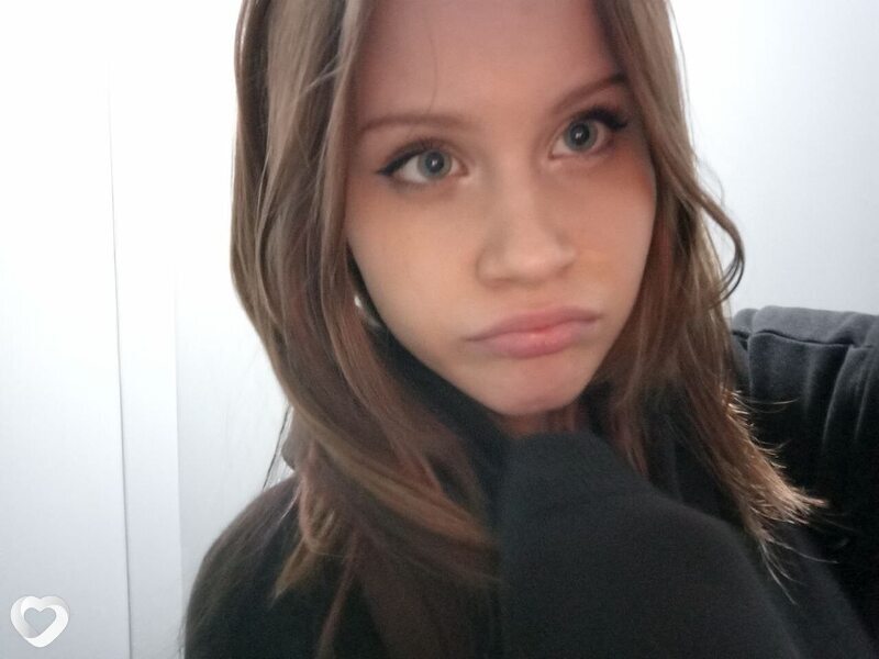 Маша, 18, Краснодаре — анкета №4649404