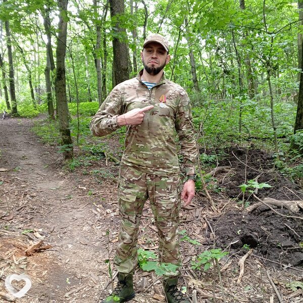 Дима, 45, Владивостоке — анкета №4649416