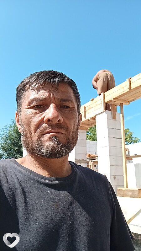 Жамшид, Винница