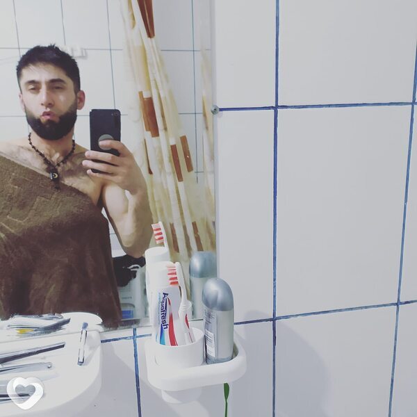 Федя, Новосибирск