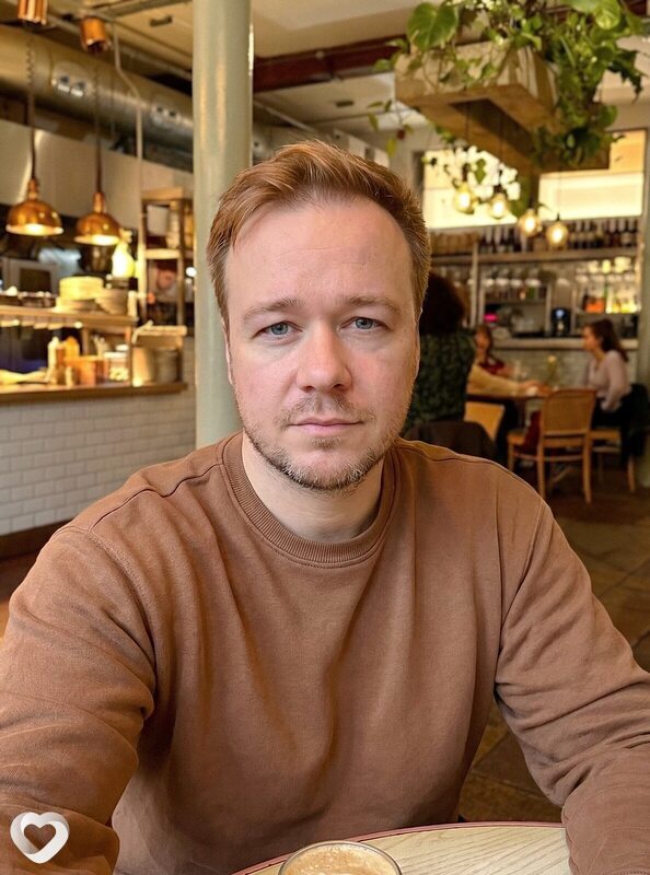 Владимир, 42, Подольске — анкета №4649714