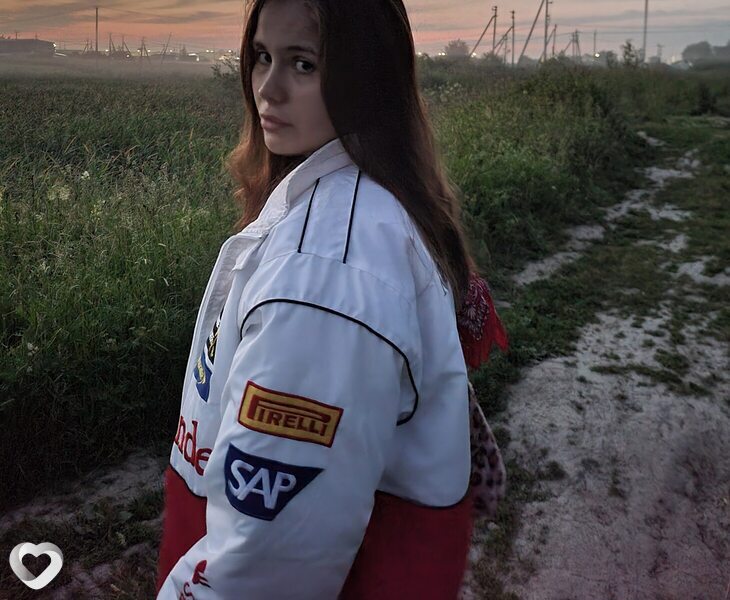 Алина, 21, Санкт-Петербурге — анкета №4649715