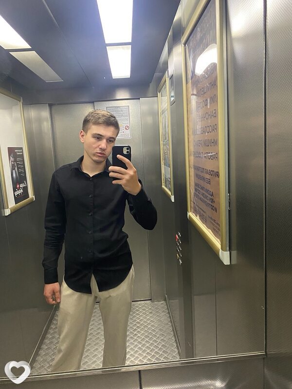 Сабир, 21, Краснодаре — анкета №4649720