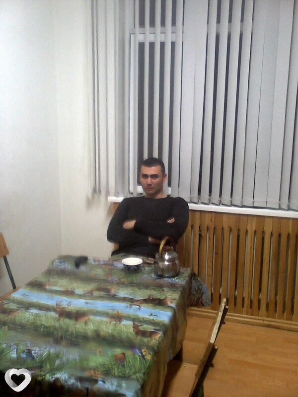 Samir, 37, Казани — анкета №4649721