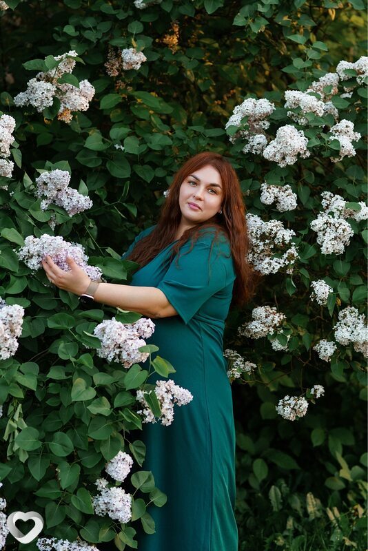Анна, 37, Химках — анкета №4649724