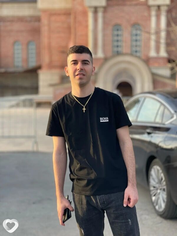 Лоай, 26, Ростове-на-Дону — анкета №4649725