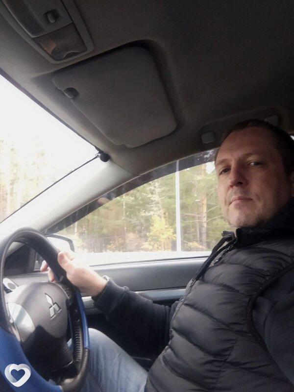 Евгений, 36, Красноярске — анкета №4649426