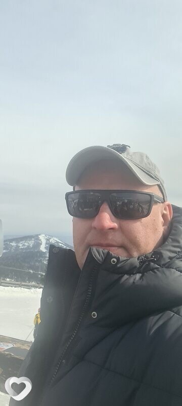 Евгений, 44, Кемерове — анкета №4649429