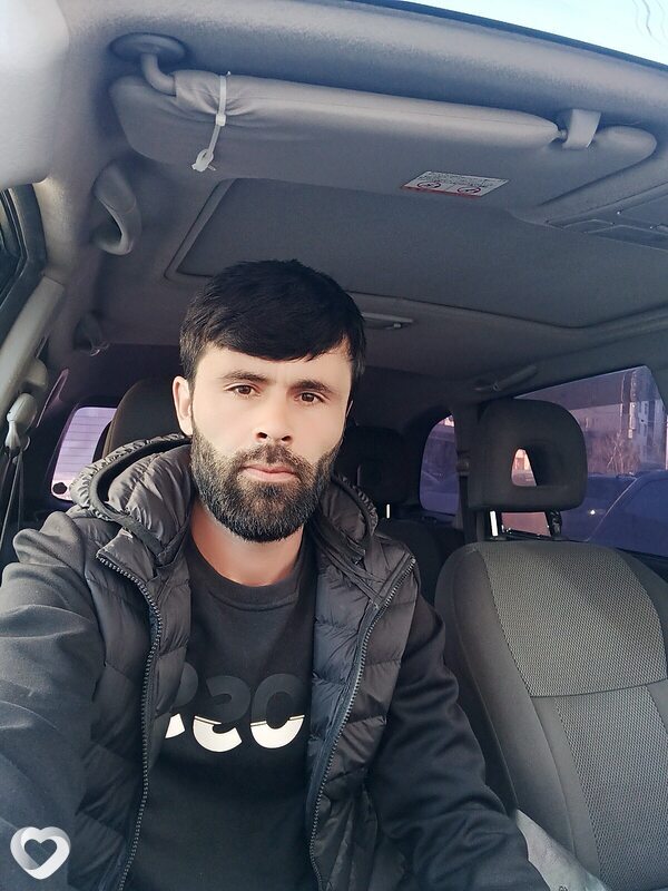 Зубайд, 32, Якутске — анкета №4649432