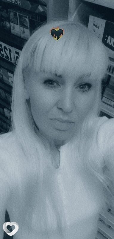 Лина, 52, Уфе — анкета №4649433