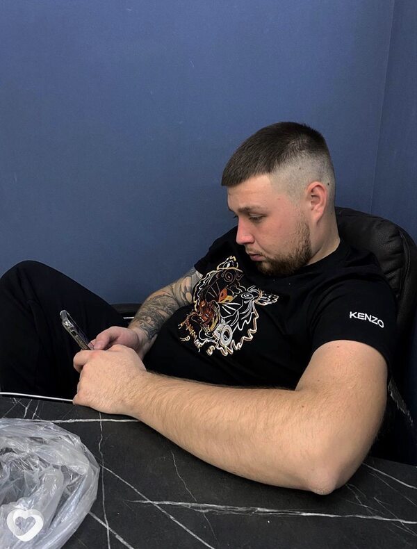 Павел, 26, Ульяновске — анкета №4649441