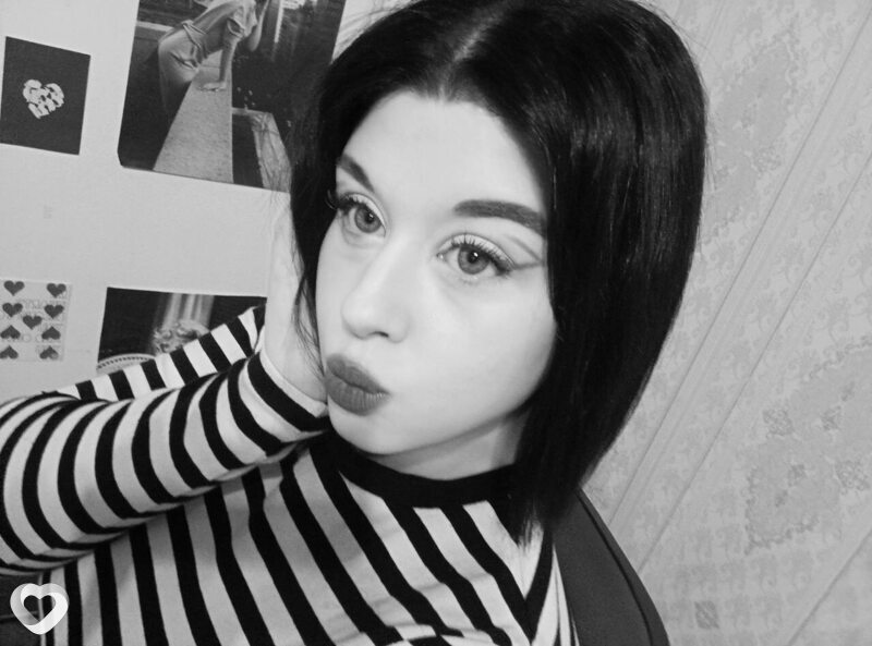 Полина, 18, Выборге — анкета №4649497