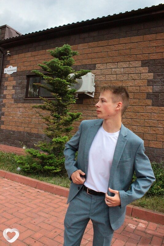Федя, Рязань