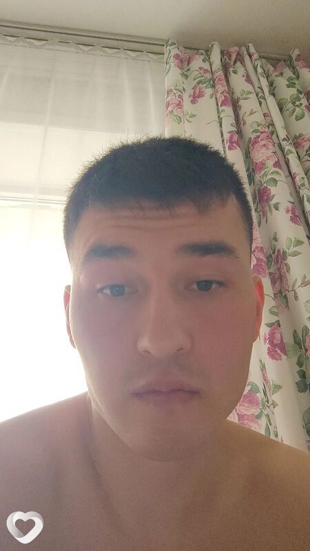 Айдар, 30, Алматы — анкета №4649447