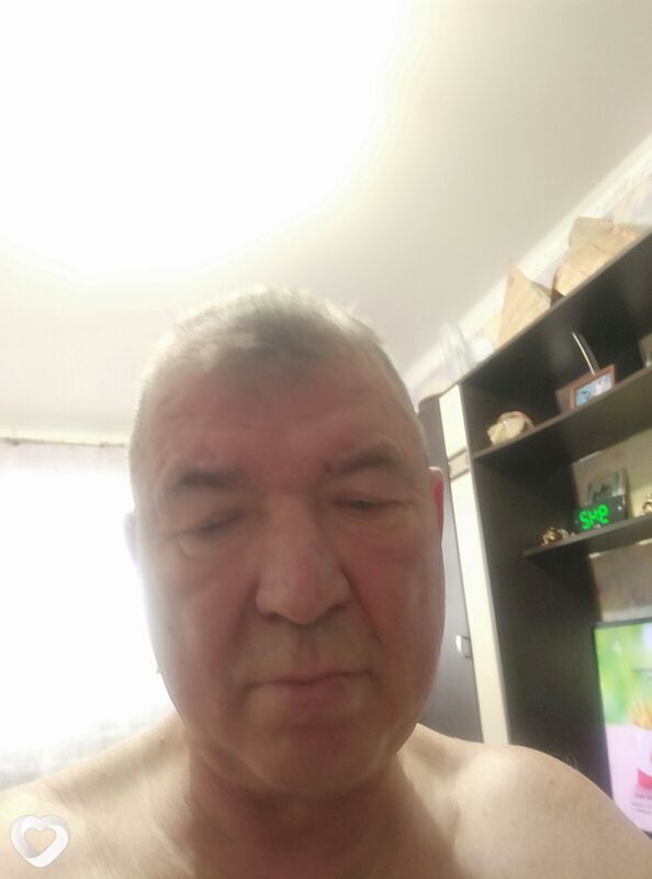 Серëга, 60, Омске — анкета №4649455
