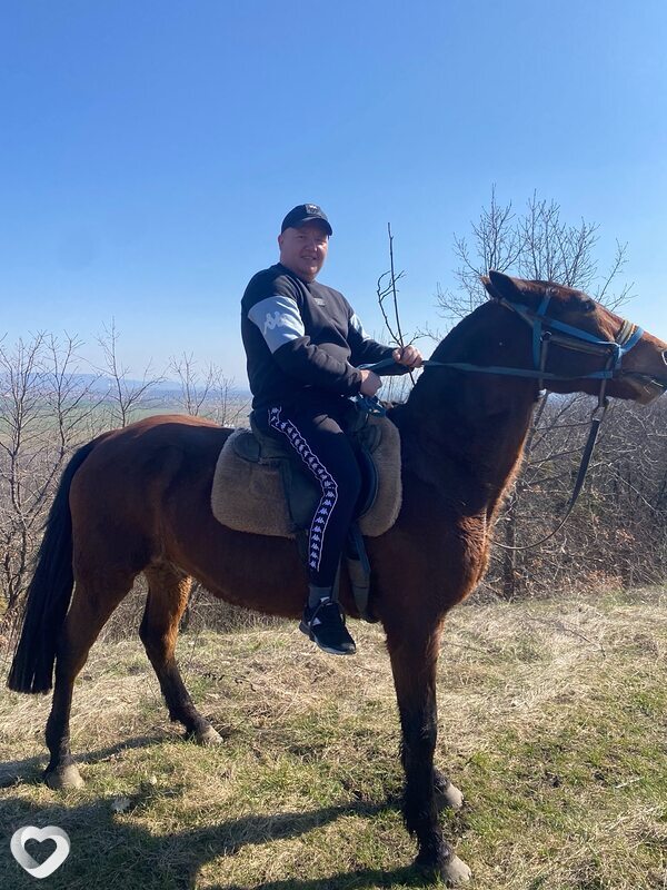 Александр, 33, Норильске — анкета №4649460