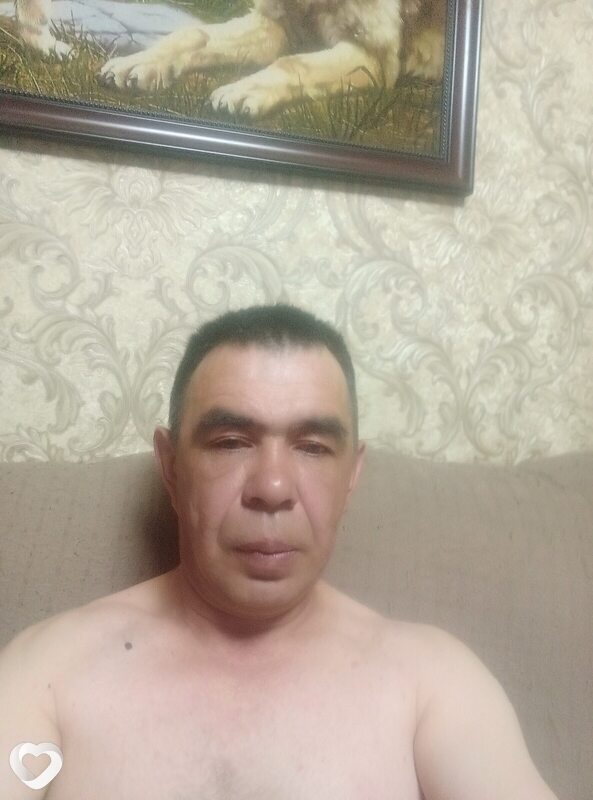 Ринат, 46, Усть-Каменогорск — анкета №4649462