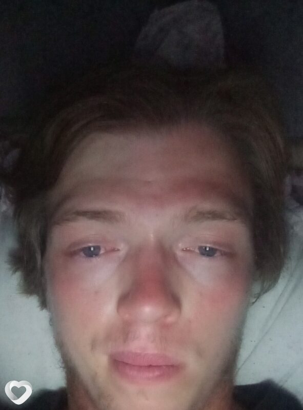 Евгений, 21, Пензе — анкета №4649389