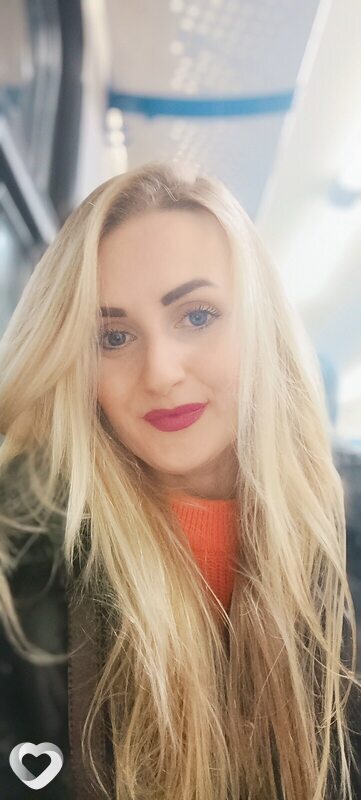 Ирина, 39, Санкт-Петербурге — анкета №4649568