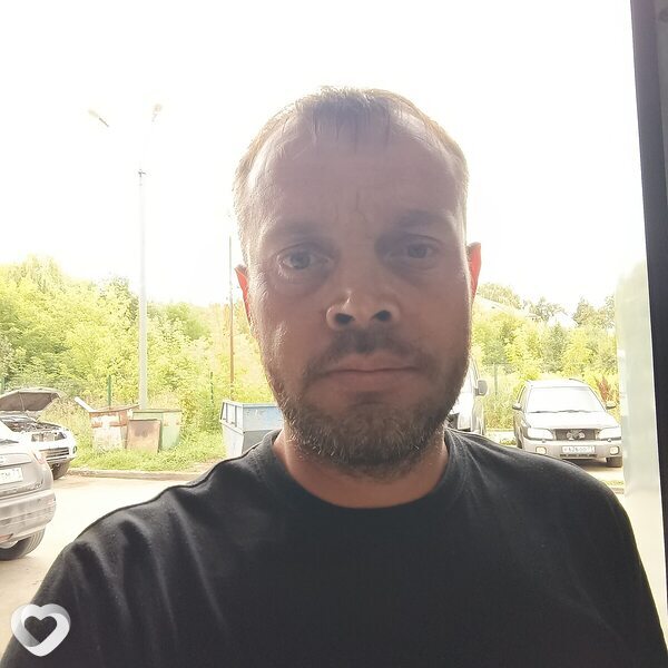 Роман, 39, Туле — анкета №4649577