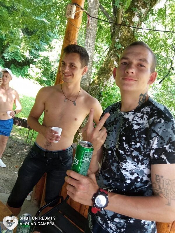 Евгений, Мокшан