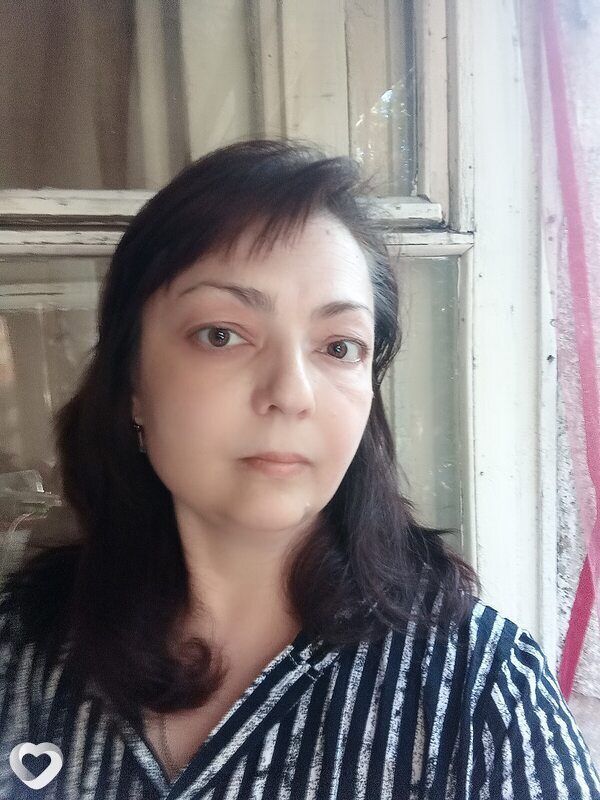 Татьяна, 43, Воронеже — анкета №4649736