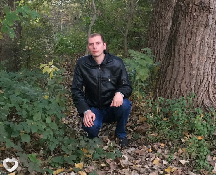 Богдан, 44, Ивано-Франковске — анкета №15570