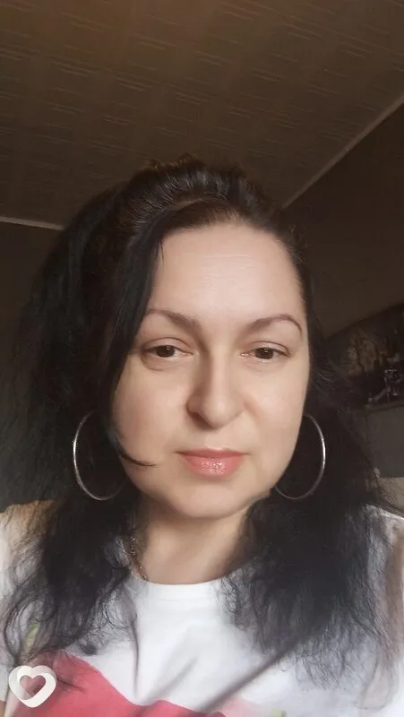 Екатерина, 44, Москве — анкета №4649740