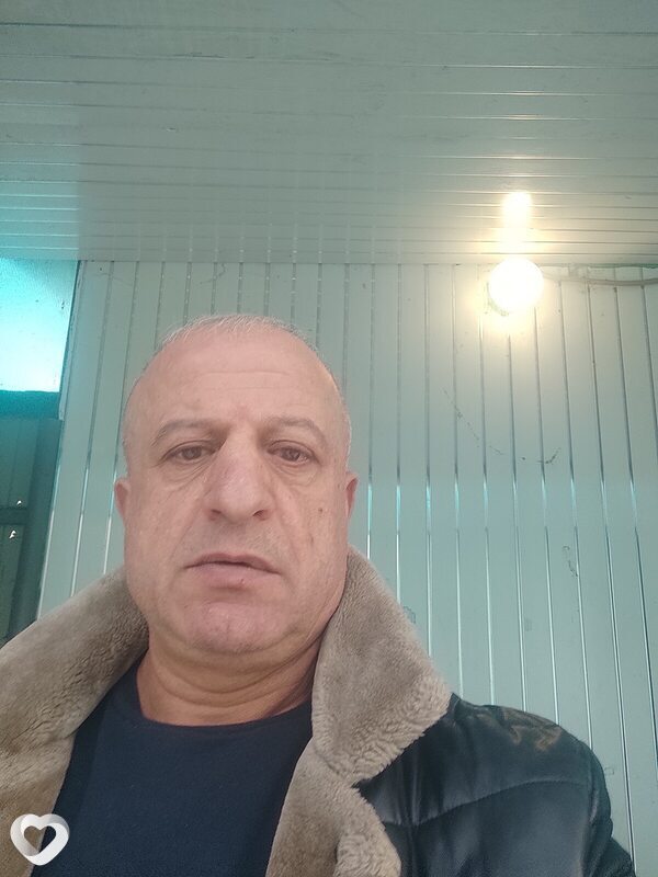 Алик, 52, Челябинске — анкета №4649741