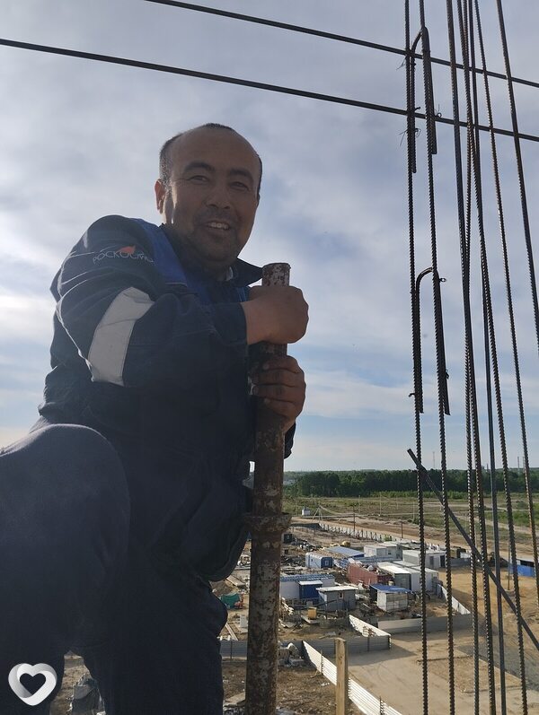 Nurik, Благовещенск