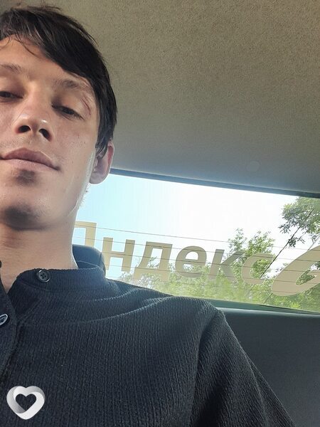 Егор, 28, Оренбурге — анкета №4649748