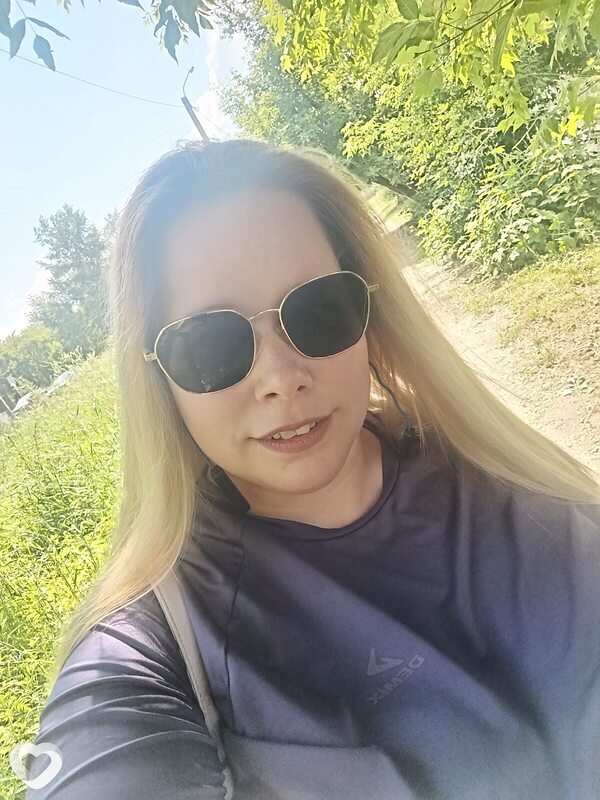 Катюшка, 33, Усолье-Сибирское — анкета №4649749