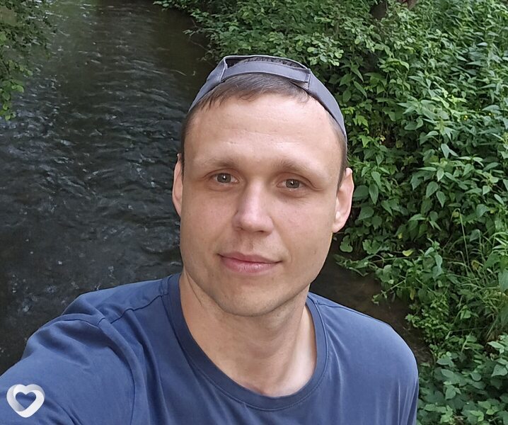 Иван, 33, Ревде — анкета №4649901