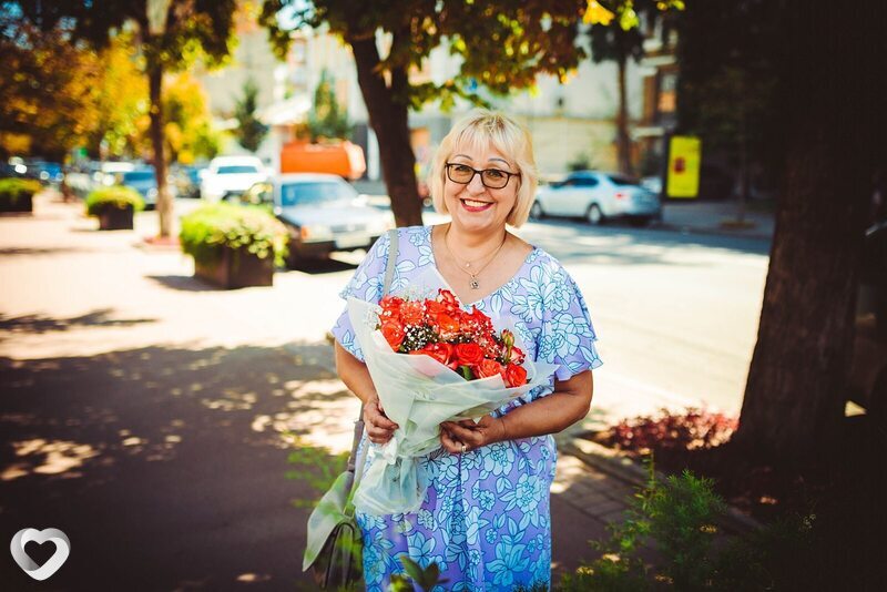 Ольга, Харьков