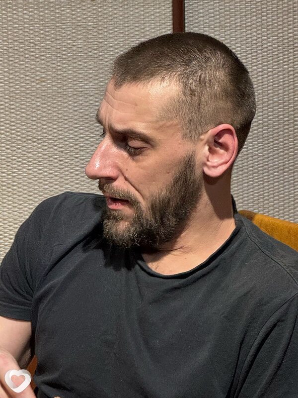 Алексей, 35, Санкт-Петербурге — анкета №4649914