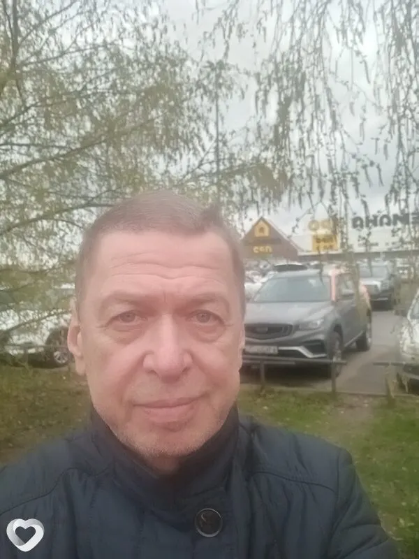 Сергей, 65, Москве — анкета №4649917