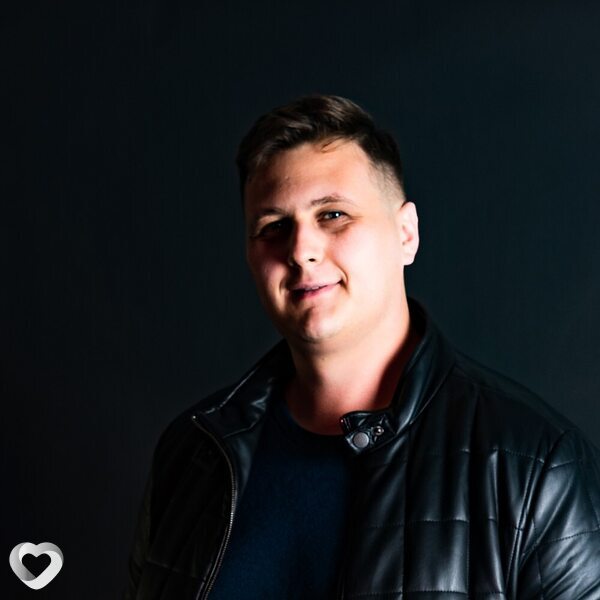Евгений, 34, Минске — анкета №4650026