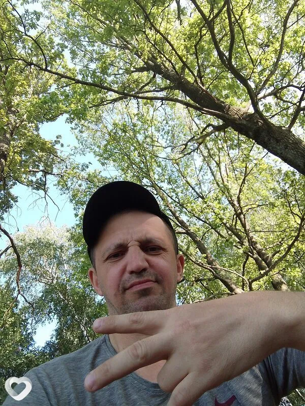 Евгений, 28, Москве — анкета №4650034