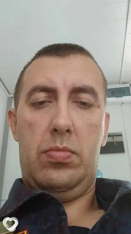 Александр, 35, Москве — анкета №4650043