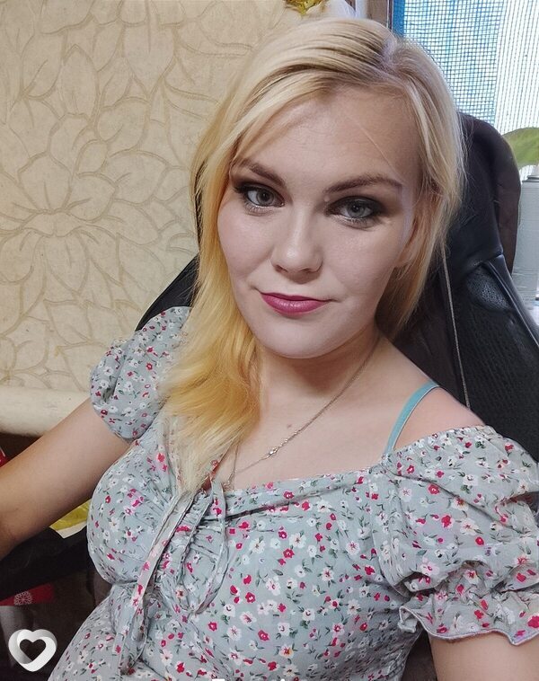 Ирина, Новотитаровская