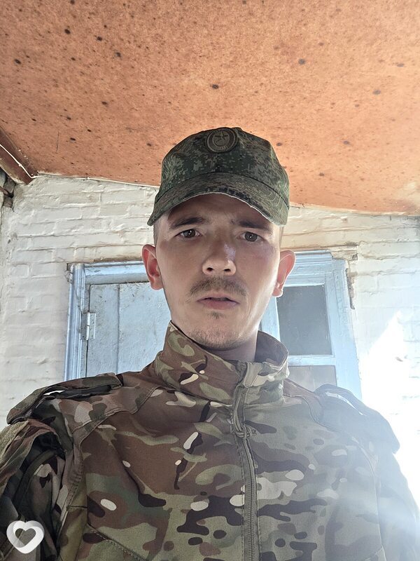 Николай, 28, Екатеринбурге — анкета №4649663