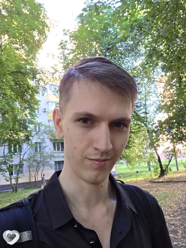 Дмитрий, 27, Москве — анкета №4649665
