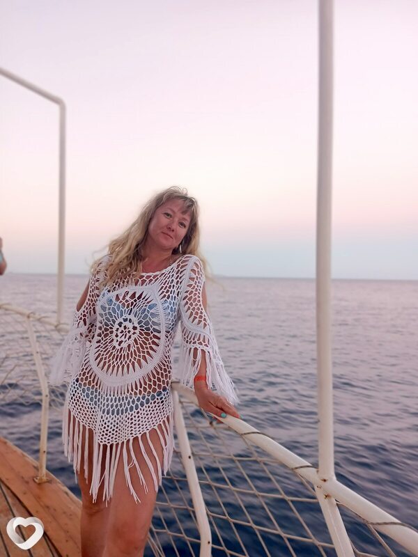 Ирина, 48, Новокузнецке — анкета №4649668