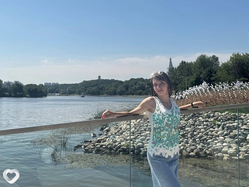 Юлия, Унеча